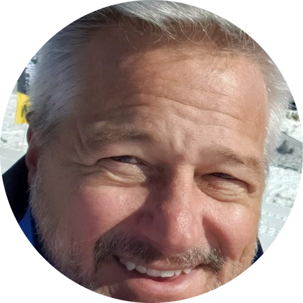 Go to the profile of Scott D Norder