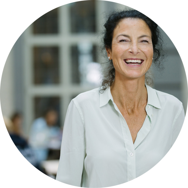 Go to the profile of Anna Essén