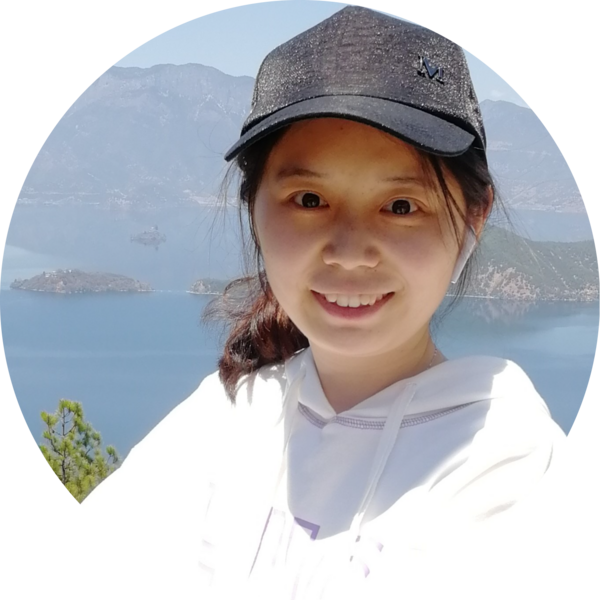 Go to the profile of Zhu Huihui