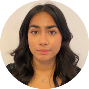 Go to the profile of Priya Lakkappa