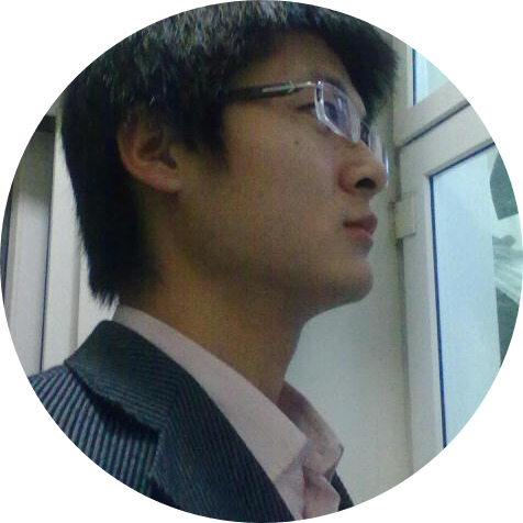 Go to the profile of Ruiqi  Li