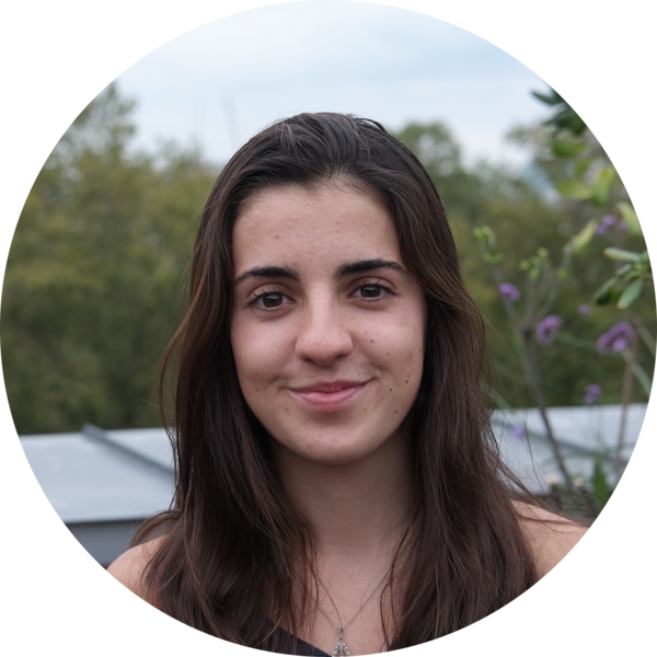 Go to the profile of Eugenia Brotons Batista