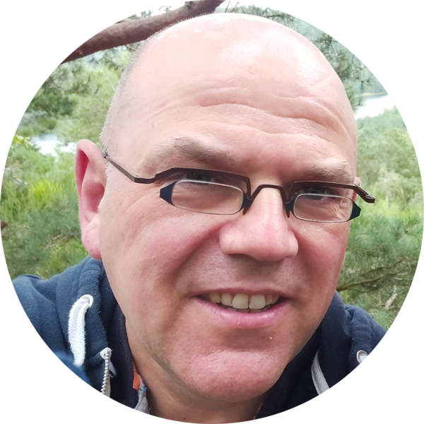 Go to the profile of Wim Verstraete