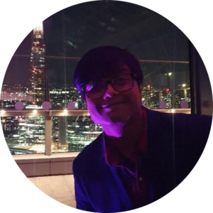 Go to the profile of Vamshi Darisi