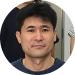 Go to the profile of Hirofumi Nakaoka