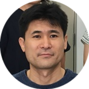 Go to the profile of Hirofumi Nakaoka