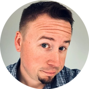 Go to the profile of Andrew Birklid