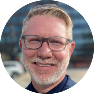 Go to the profile of Michael Willis