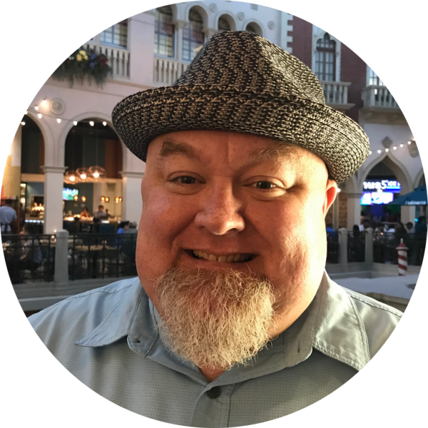 Go to the profile of Jay McCutcheon