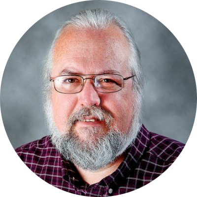 Go to the profile of Jesse Anderson