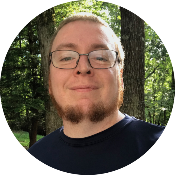 Go to the profile of John Cheatham, CTS-D