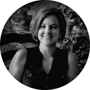 Go to the profile of Mandie Creed