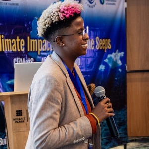 Go to the profile of Muthoni Njuguna