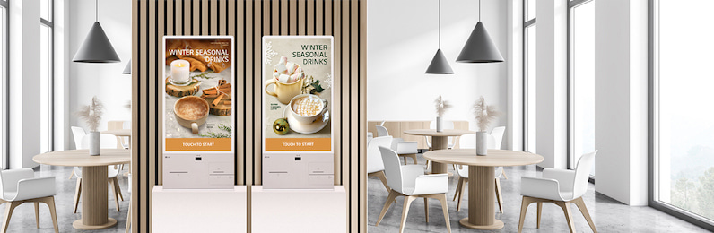 LG Follows Samsung Into All-In-One Kiosk Market With 27-Inch, Windows-Driven Unit