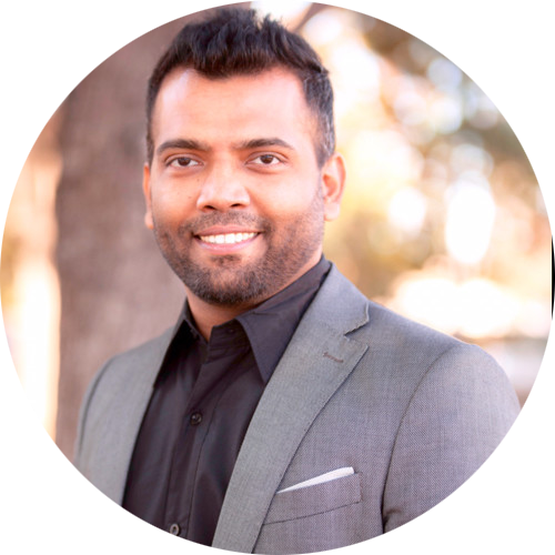 Go to the profile of Sanket Sawant