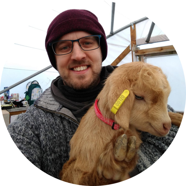 Go to the profile of Ryan Greenwood