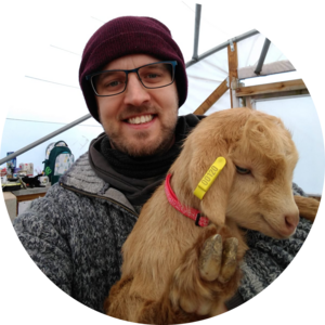 Go to the profile of Ryan Greenwood