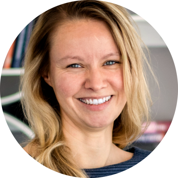 Go to the profile of Solveig Busler