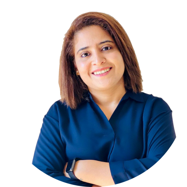 Go to the profile of Debsena Chakraborty