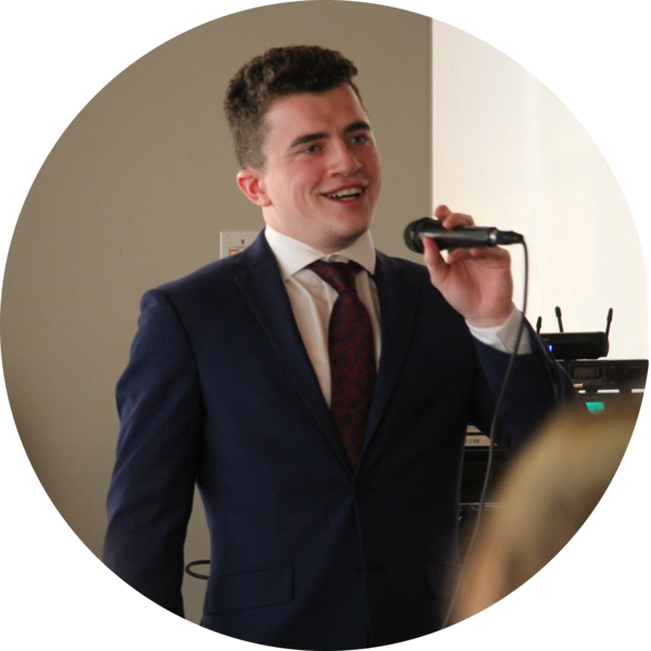 Go to the profile of Nolan White