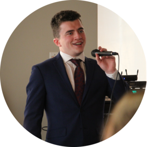 Go to the profile of Nolan White