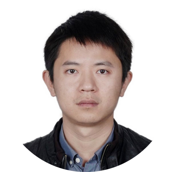 Go to the profile of Li, Zhongwen