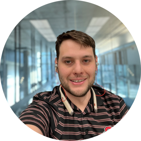 Go to the profile of Andrew Vogel