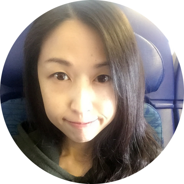 Go to the profile of Gracie Chiu