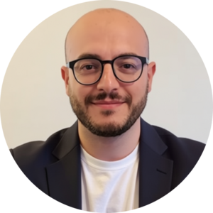 Go to the profile of Nicola Curreli