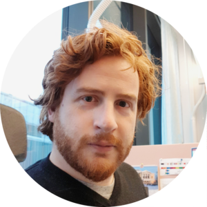 Go to the profile of Sylvain Peuget