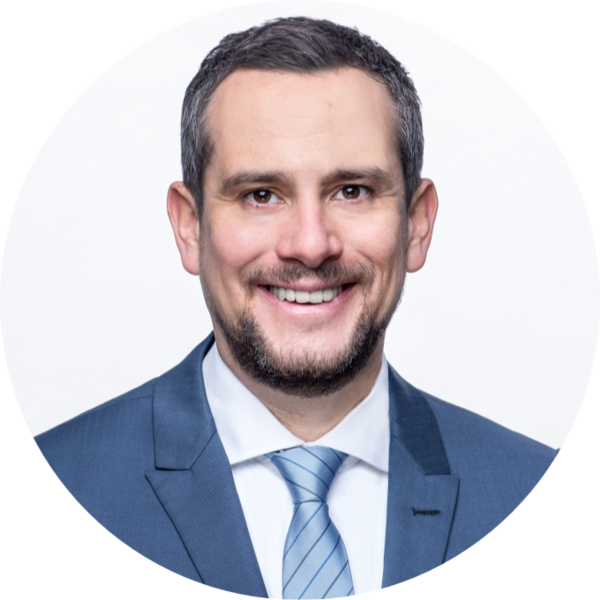 Go to the profile of Max Engel