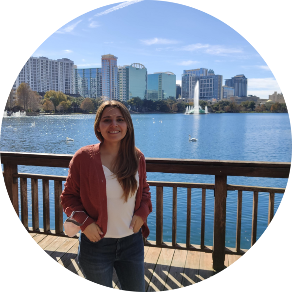 Go to the profile of Paula Salazar