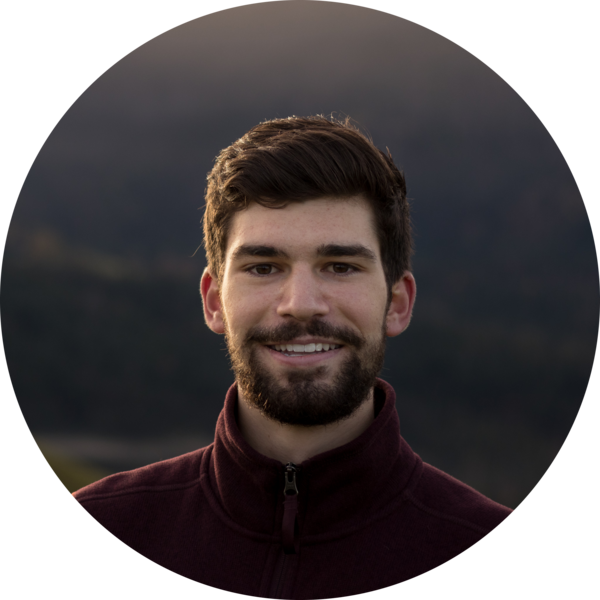 Go to the profile of Julian Dommann