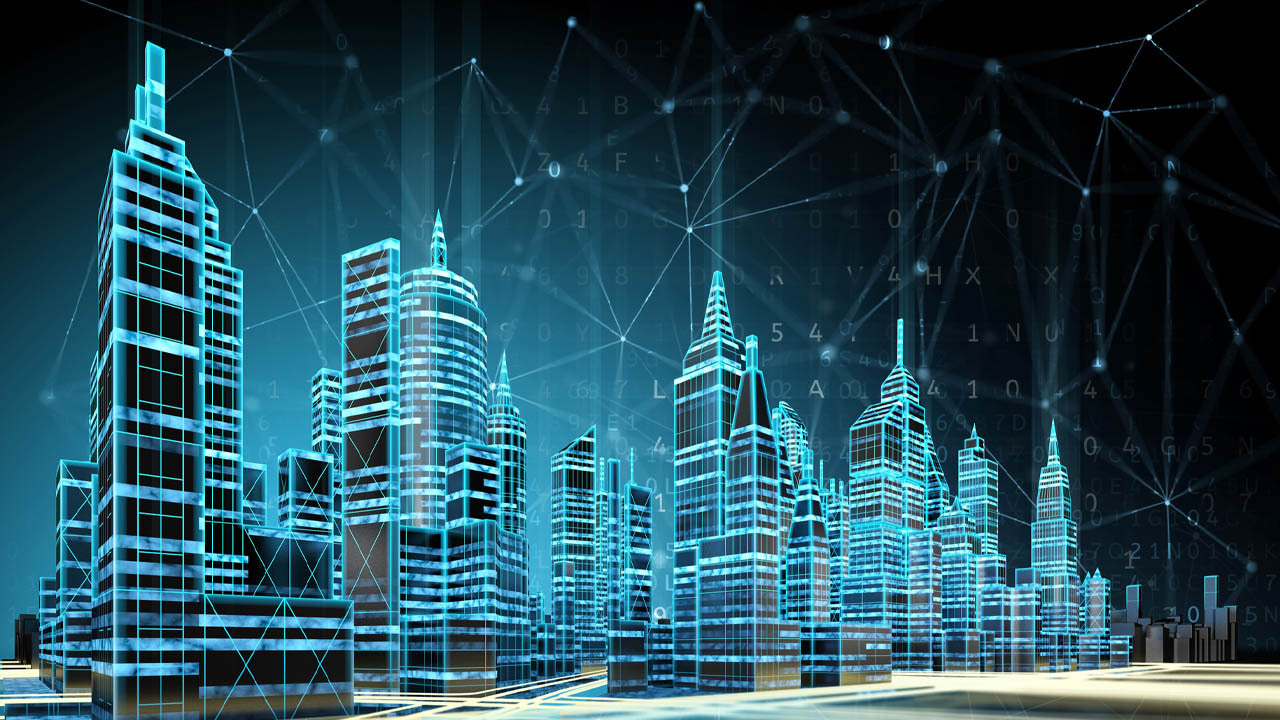 Las Vegas Will Soon Have a ‘Digital Twin’