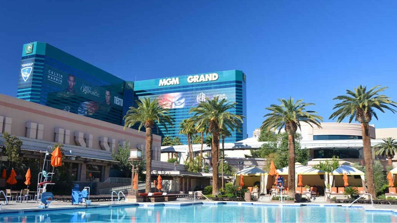 Safety Takeaways From MGM Resorts and Caesar’s Entertainment Cyberattacks