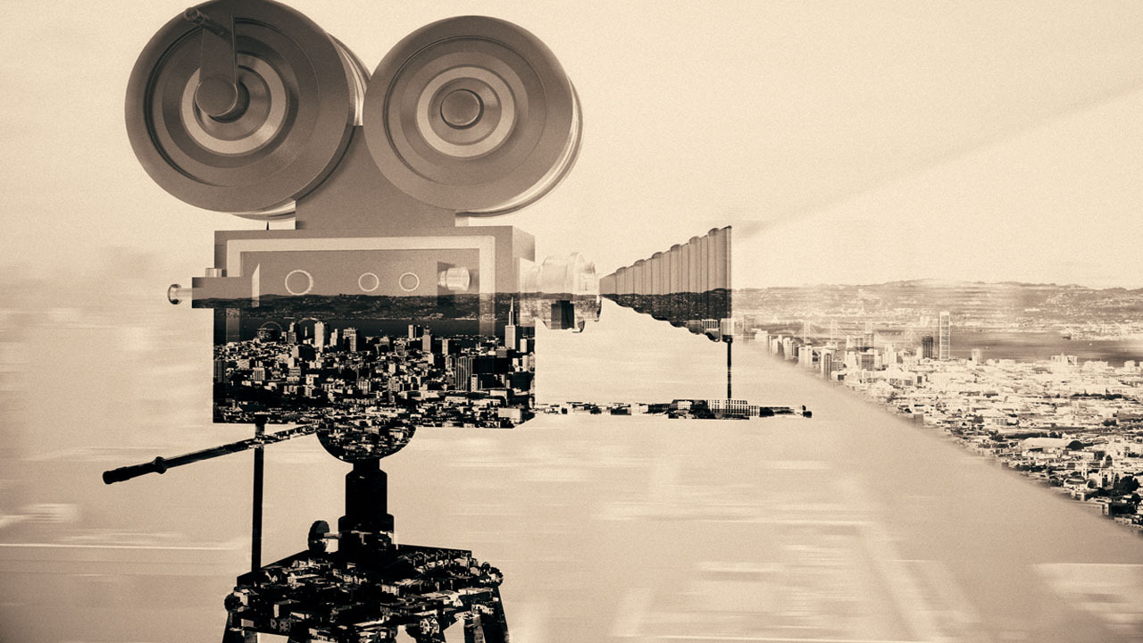 Compiling Pro AV History from the Minds of Those Who Lived it: Audiovisual Historians Group