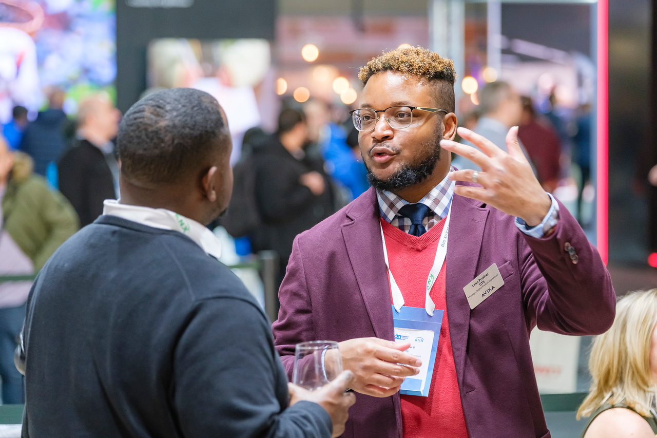 Countdown to ISE 2026: Resources for First-Time Attendees