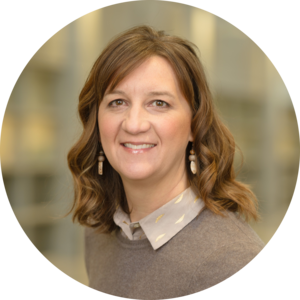 Go to the profile of Laura Sycuro