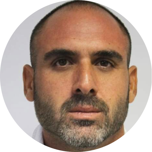 Go to the profile of Joe White