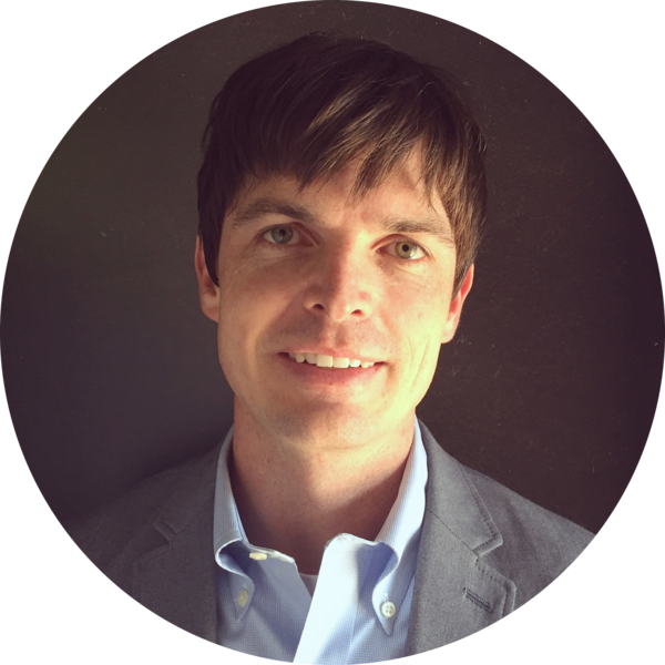 Go to the profile of Benjamin Arnold