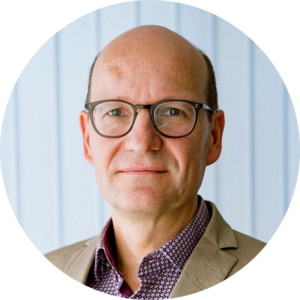 Go to the profile of Ehrhardt Heinold