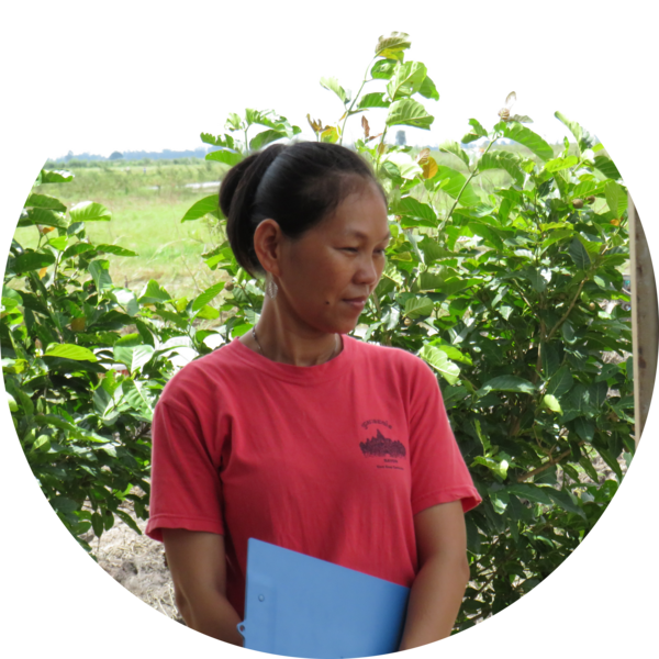 Go to the profile of SRUN Bunthary