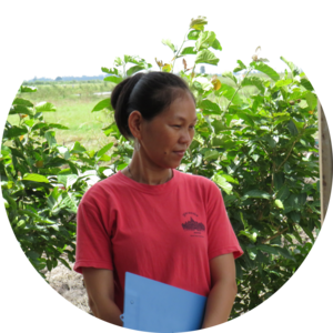 Go to the profile of SRUN Bunthary