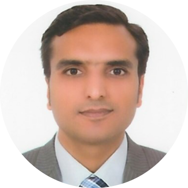 Go to the profile of Shahbaz Ahmed