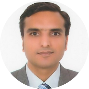 Go to the profile of Shahbaz Ahmed