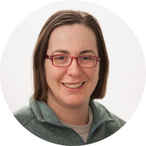 Go to the profile of Kerry Brogan