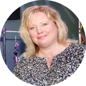 Go to the profile of Michelle Grabel-Komar