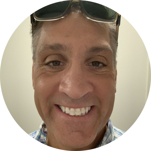 Go to the profile of Tom Mclaughlin