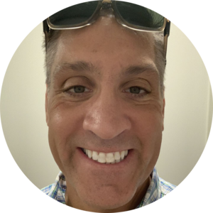 Go to the profile of Tom Mclaughlin