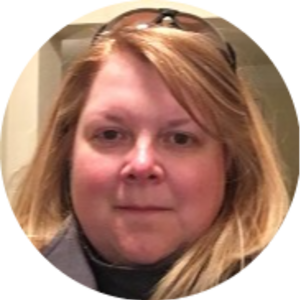 Go to the profile of Mary Cook